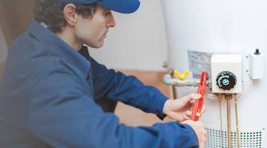 Professional expert plumbing services in Norwalk, IA